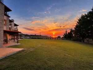 Iris Sunset Apartments - Nea Potidea Halkidiki