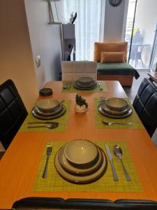 Gjiri I Lalzit apartament