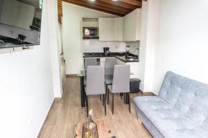apartamento en belén