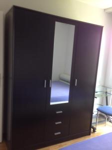 Privates rooms for rent in apartment in Bouchet