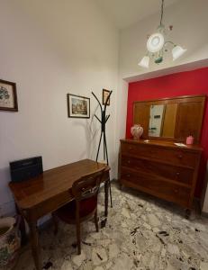 Magnolia Apartment