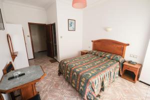 Hotel Fnidaq
