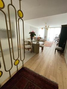 Bolhao Luxury Residence by SantiagoFamilyHouse - 2Bd - Parking & Security