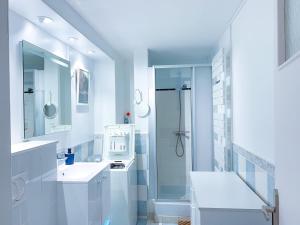 Royan Plage Océan, Maison 3 chambres