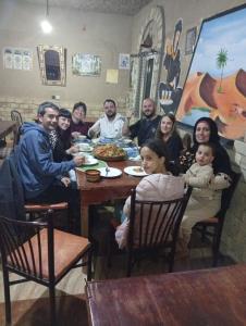 tenere guest house