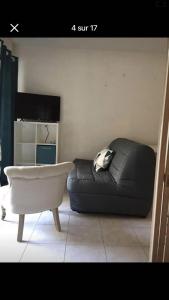 Iago lodge azur, 5 minutes à pied de la plage