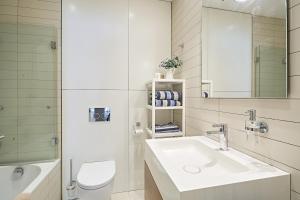 Key location in Luxembourg City