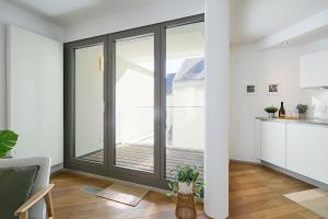 Key location in Luxembourg City