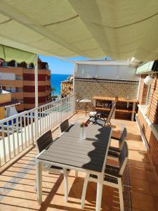 APARTAMENTOS TURISTICOS SEVIRO Benidorm