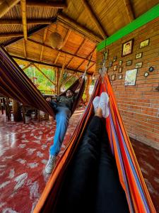 Finca Cafetera Madrigal - Café Sortiz