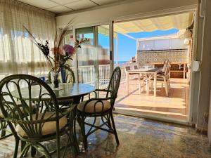 APARTAMENTOS TURISTICOS SEVIRO Benidorm