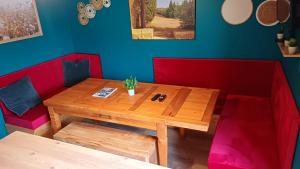 Résidence La Rochette apparthôtels & spa à Roanne