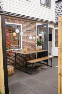 Duijnparadijs appartement 2