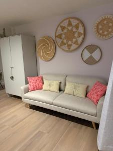 Duijnparadijs appartement 2