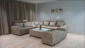 Eraya Grand Villa - Luxury stay Near Chandigarh International Airport