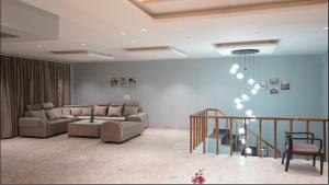 Eraya Grand Villa - Luxury stay Near Chandigarh International Airport