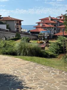 Sveti Vlas, Bulgaria, Etara 4