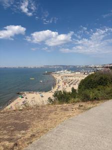 Sveti Vlas, Bulgaria, Etara 4