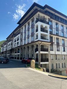 Sveti Vlas, Bulgaria, Etara 4