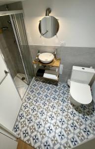 Studio Coquetty petit duplex paisible sur cour