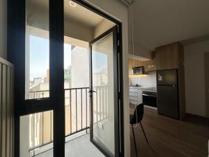 Elegant Boutique Loft in San Isidro