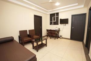 Krishna Royal Club