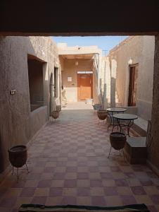 tenere guest house