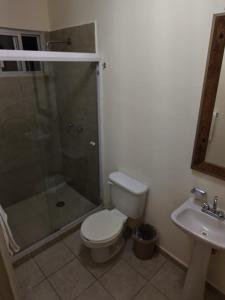 Nuevo departamento con alberca