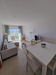 Playa Almadraba 1ª linea