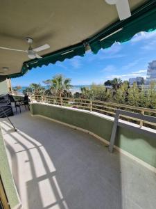 Playa Almadraba 1ª linea