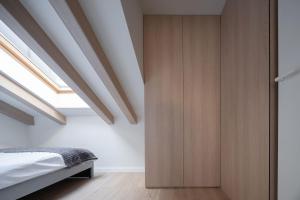 Szafir Górski Apartament z widokiem na Skrzyczne