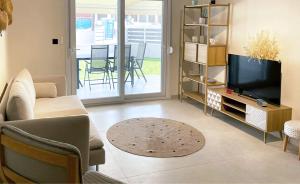 RIO Apartment