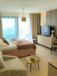 Primosten resort - Apartments Deluxe Lavender