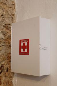 House with pool in downtown Merida, Yucatan