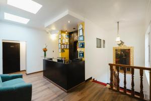 Hostal & Apartments El Triunfo