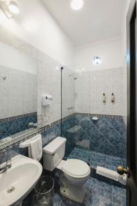 Hostal & Apartments El Triunfo