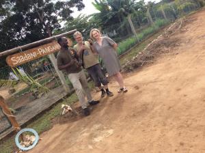 Saadani Pangani Camps && Tours