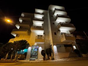 Hotel Driloni
