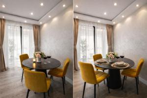 Premium Comfort Suite Near Mall Moldova