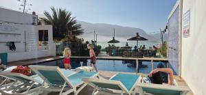 Imsouane Magic House