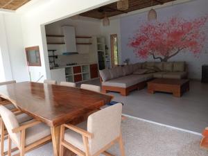 Luxury Villa Senggigi Private Pool & Jungle View