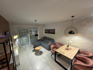 Apartment Lapis with jacuzzi - by TA Leut Agency