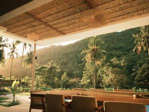 Stunning Panoramic View Villa Private Pool Senggigi