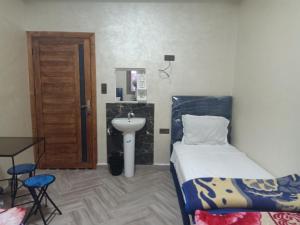 hôtel hicham
