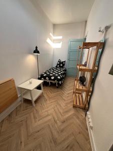 Studette Hypercentre