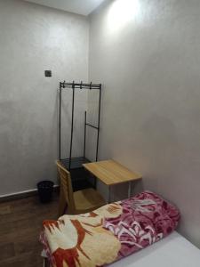 hôtel hicham