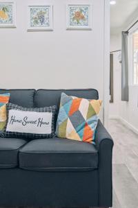 Sedona Studio Washer Dryer Patio Firepit Trails