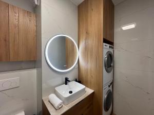 Stay In Rzeszow Olszynki