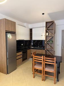 Numa Apartament