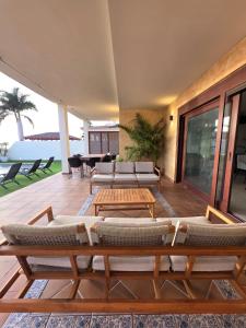 Villa Recco Costa Adeje